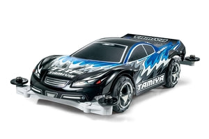 TAMIYA 95550 JR TRF-RACER JR. BLACK SP.