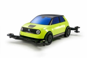 TAMIYA 18095 Mini 4WD 1/32 Honda e VZ Chassis