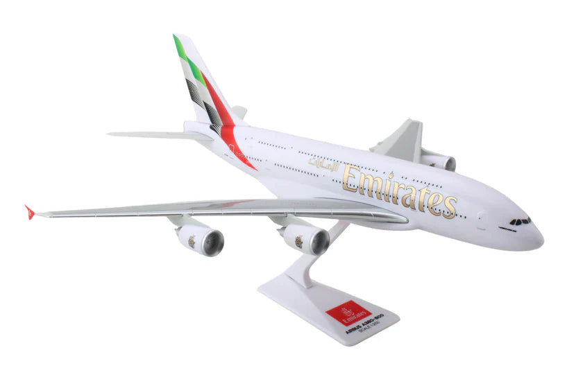 SKYMARKS SKR4006 SKYMARKSLITE EMIRATES A380 1/250