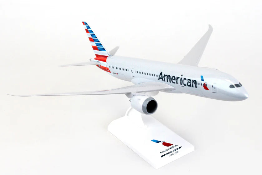 SKYMARKS SKR827 AMERICAN 787-8 1/200