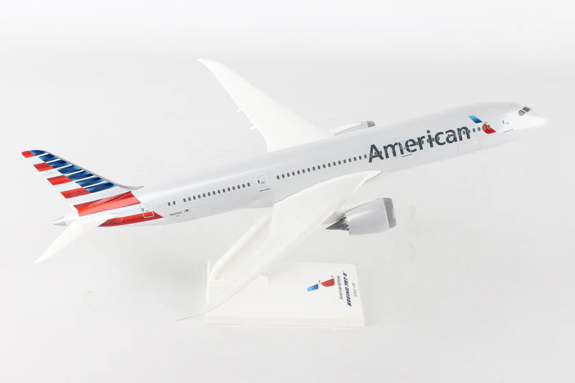 SKYMARKS SKR936 AMERICAN 787-9 1/200