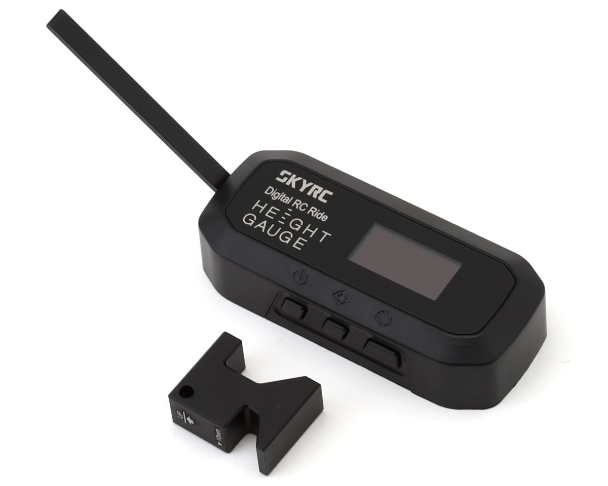 SKY RC SKY-500049 Digital Ride Height Gauge (2-38mm)