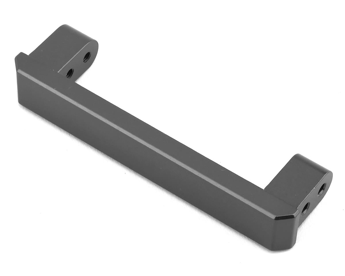STRC ST8237NGM Traxxas TRX-4 Aluminum Rear Bumper Eliminating Brace (GM)