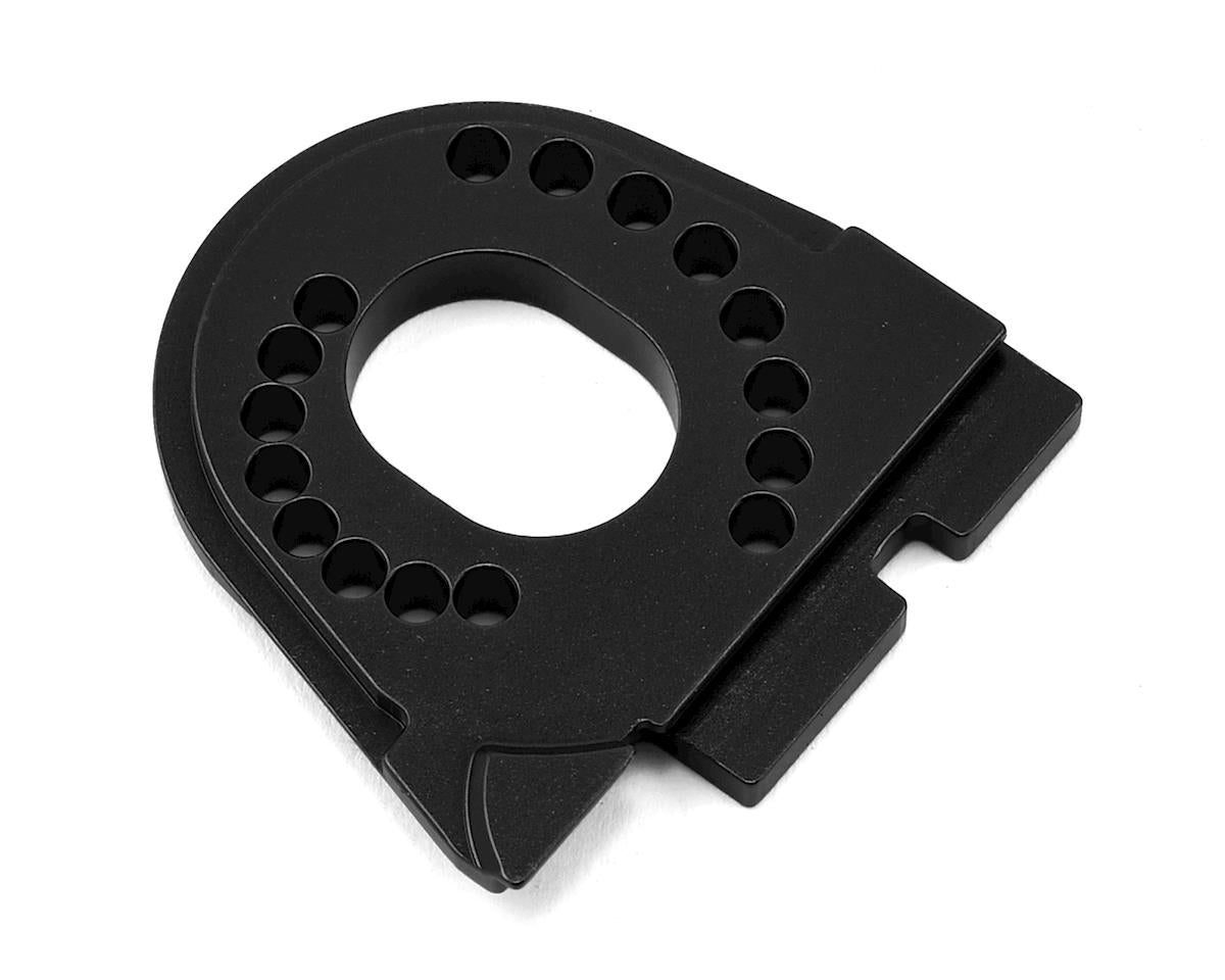 STRC STC42005FBK ST Racing Concepts Traxxas TRX-4 Aluminum Motor Mount (Black)