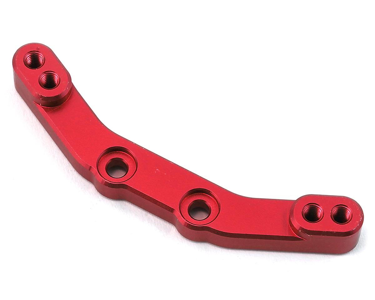 STRC ST8338FR ST Racing Concepts Traxxas 4Tec 2.0 Aluminum Front Shock Tower (Red)