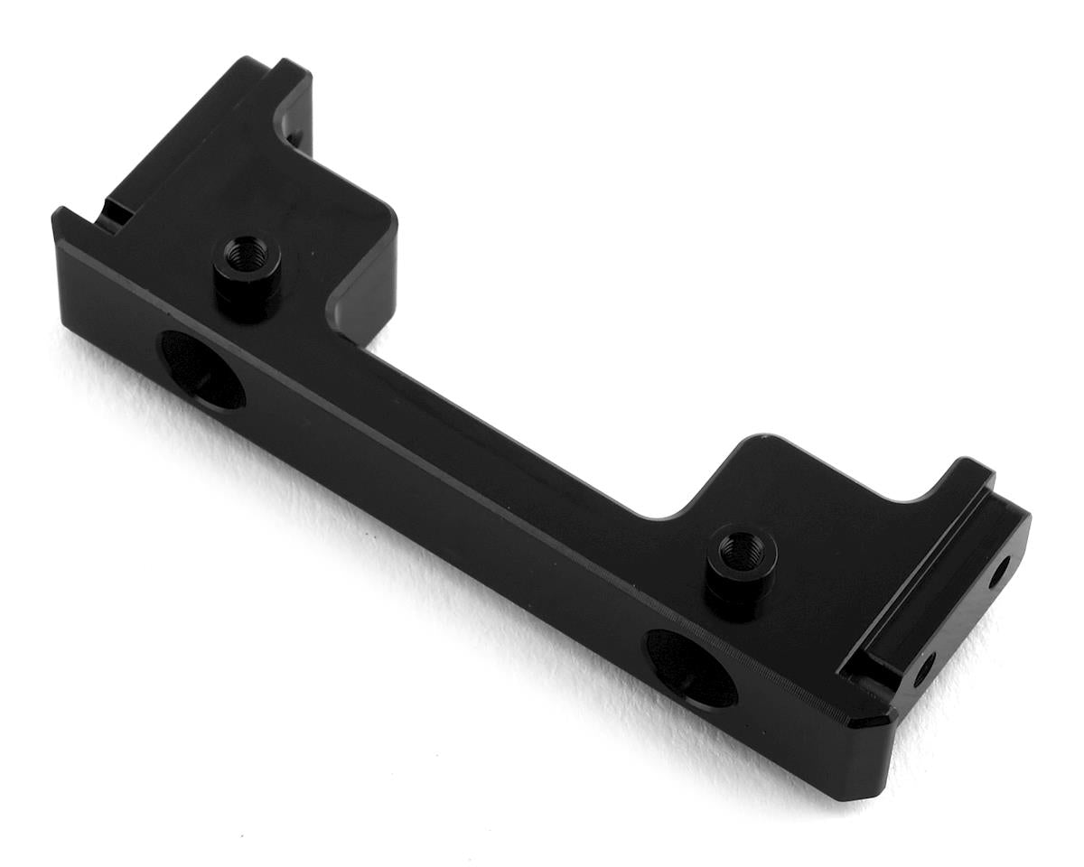 STRC STC42001FBK Enduro Aluminum Front Bumper Mount (Black)