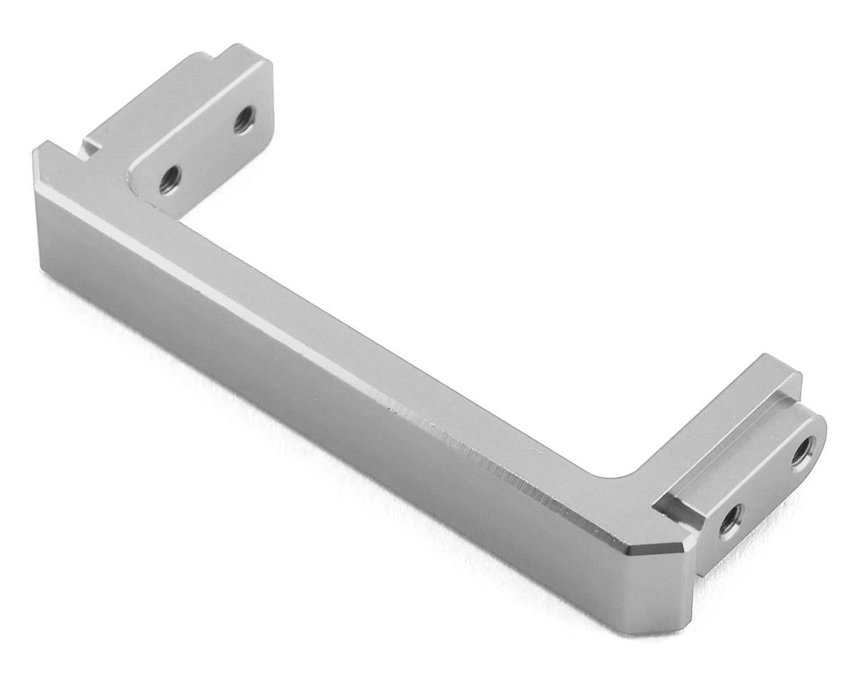 STRC STC42001NS Enduro Aluminum Rear Bumper Eliminating Brace (Silver)