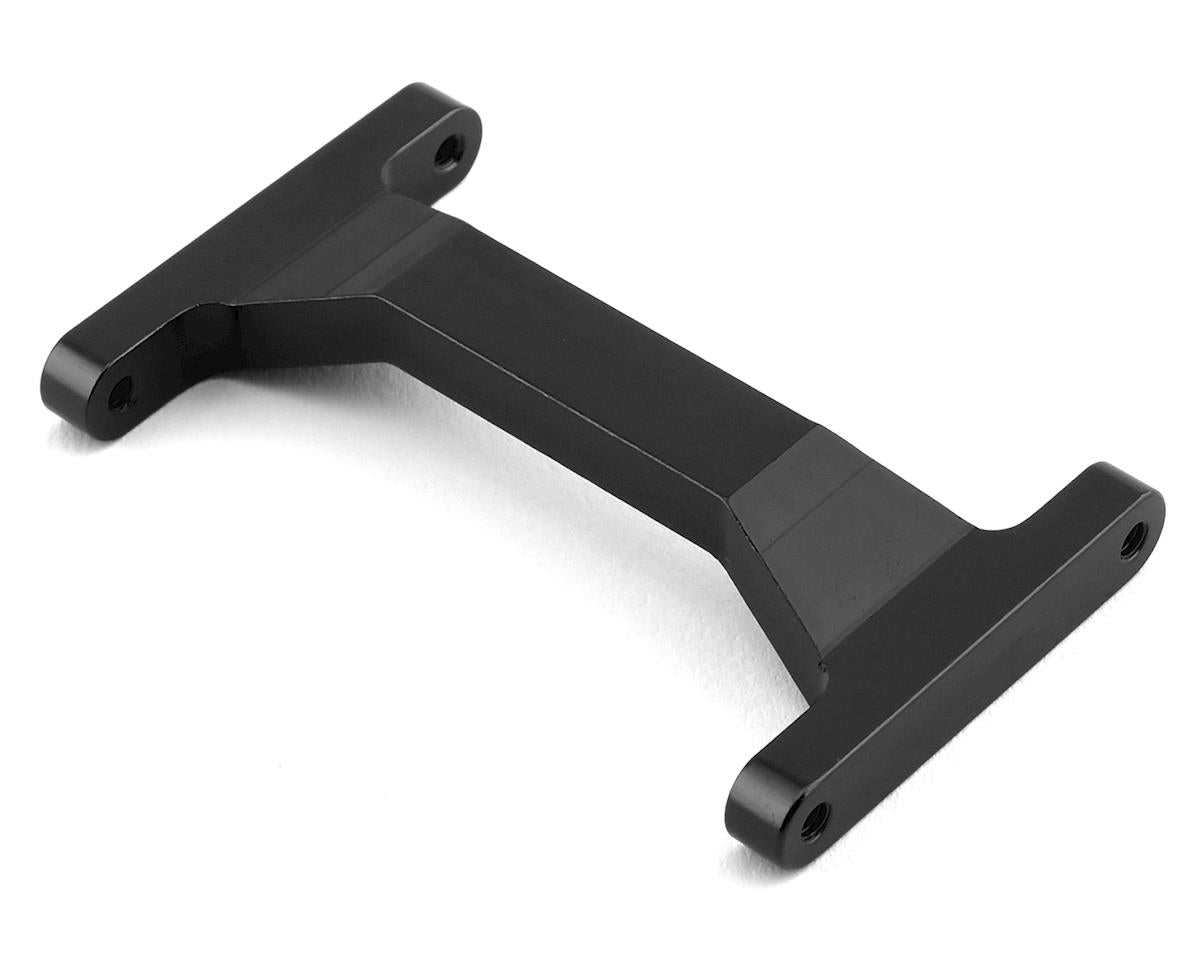 STRC STC42002CBK Enduro Aluminum Rear Chassis Brace (Black)