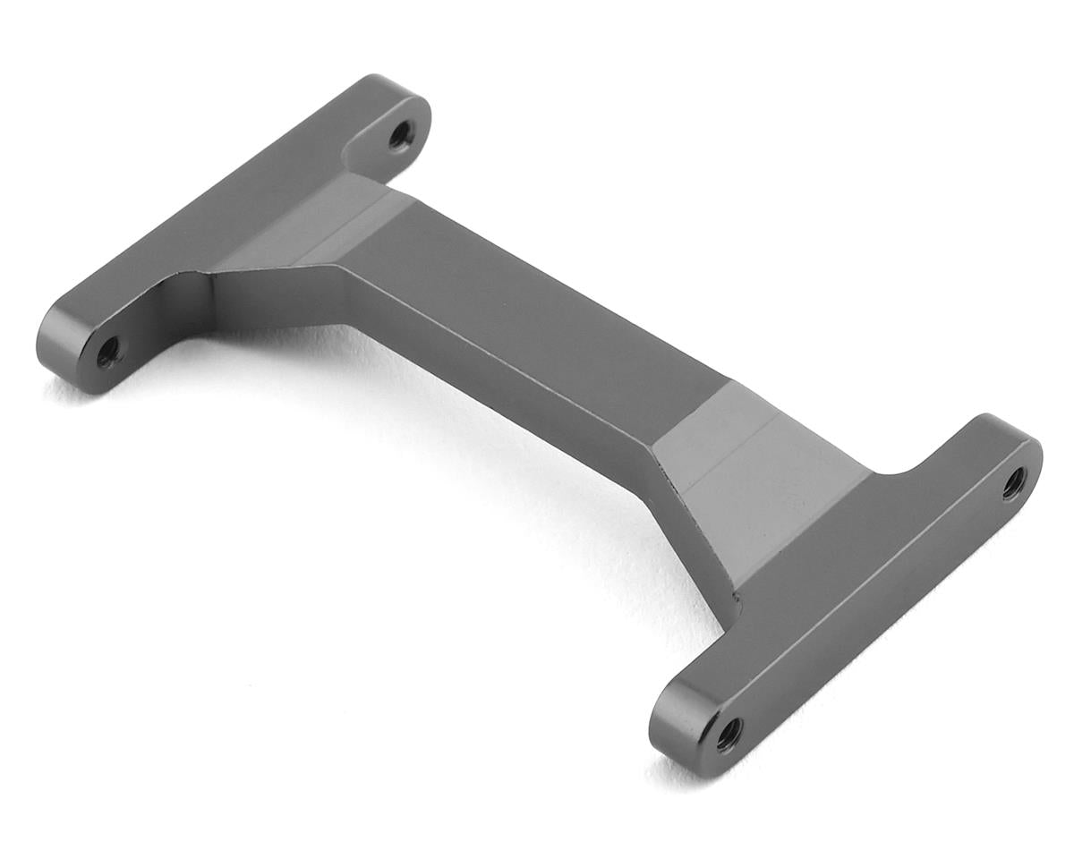 STRC STC42002CGM Enduro Aluminum Rear Chassis Brace (Gun Metal)