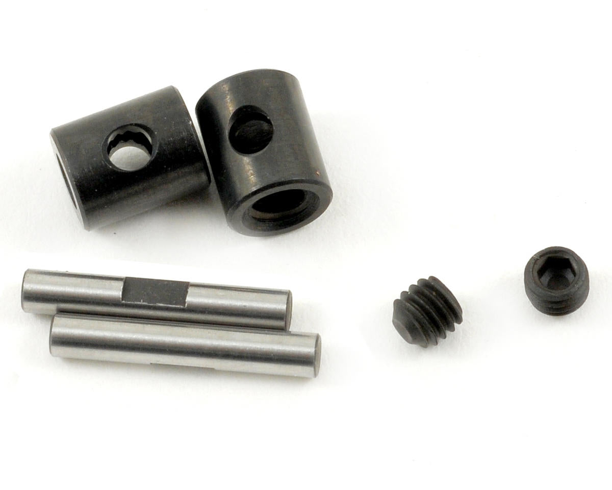STRC STC7455-2 ST Racing Concepts Heat Treated Carbon Steel "Big Bone" Re-Build Kit