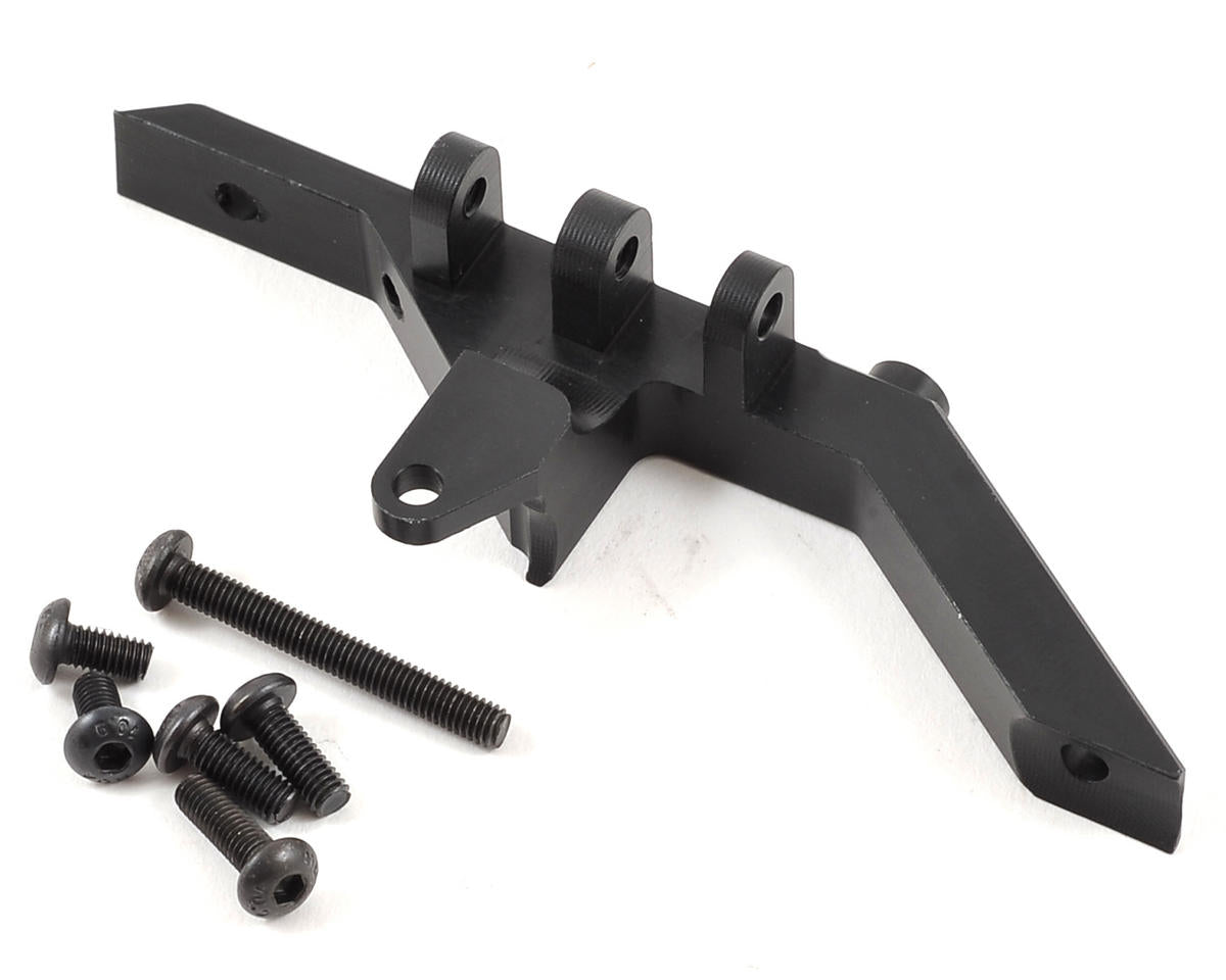 SSD SSD00056 Upper Link Mount For Diamond Front Axle (Black)