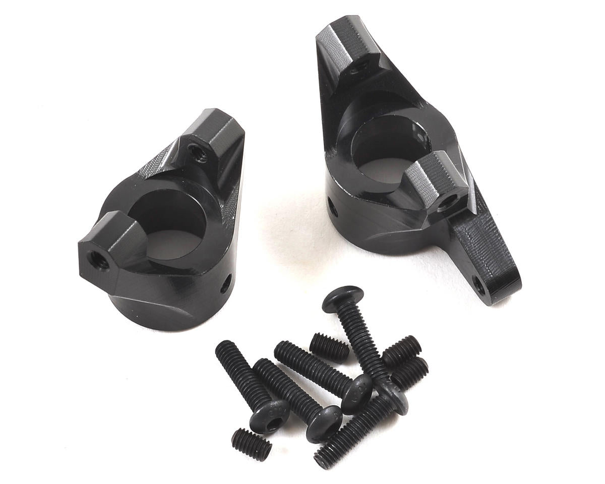 SSD SSD00109 Ascender Pro Aluminum C Hub (Black) (2)