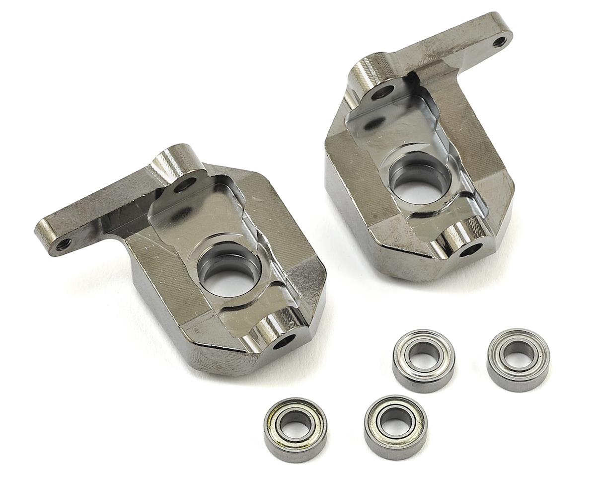 SSD SSD00190 Ascender Heavy Brass Steering Knuckles