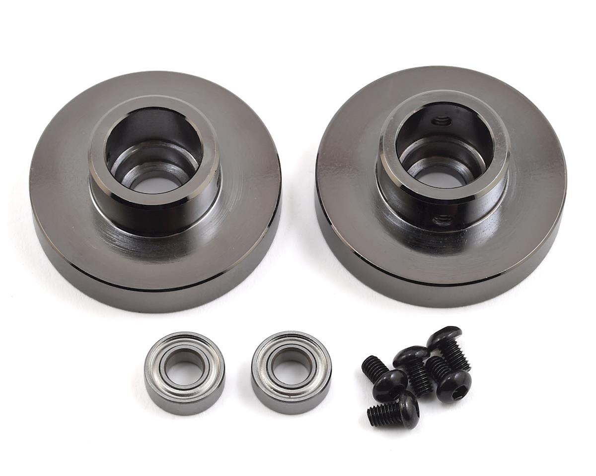 SSD SSD00250 Ascender Brass Rear Axle Weights