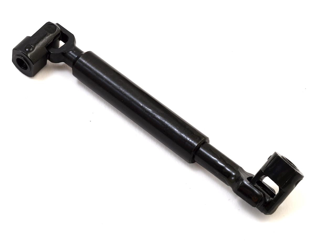 SSD SSD00260 Rock/Baja Rey Scale Steel Rear Driveshaft