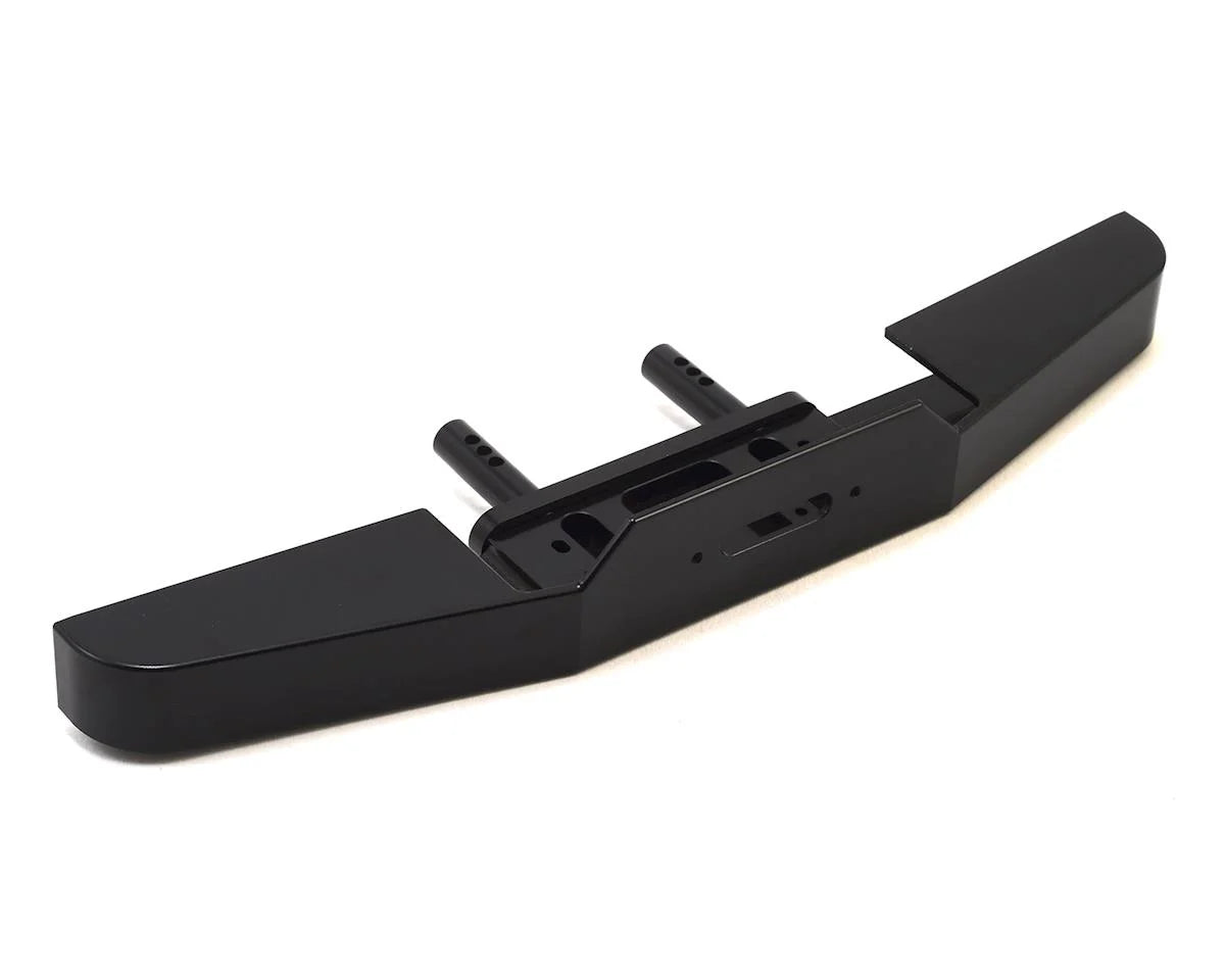 SSD SSD00269 Winch Bumper for Traxxas TRX-4 Bronco (Black)