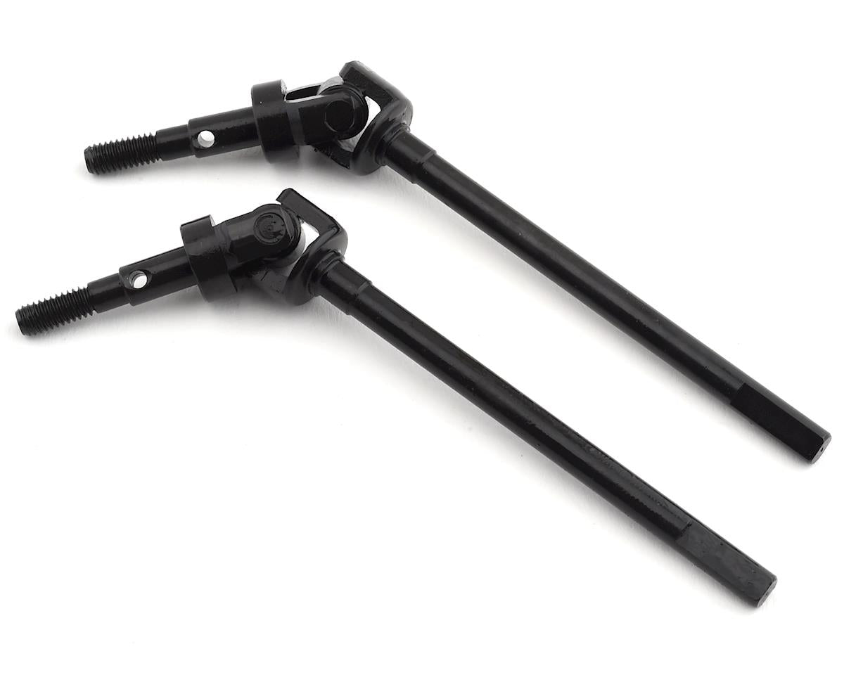 SSD SSD00325 SCX10 II Pro44 Universal Axle Shafts (2)