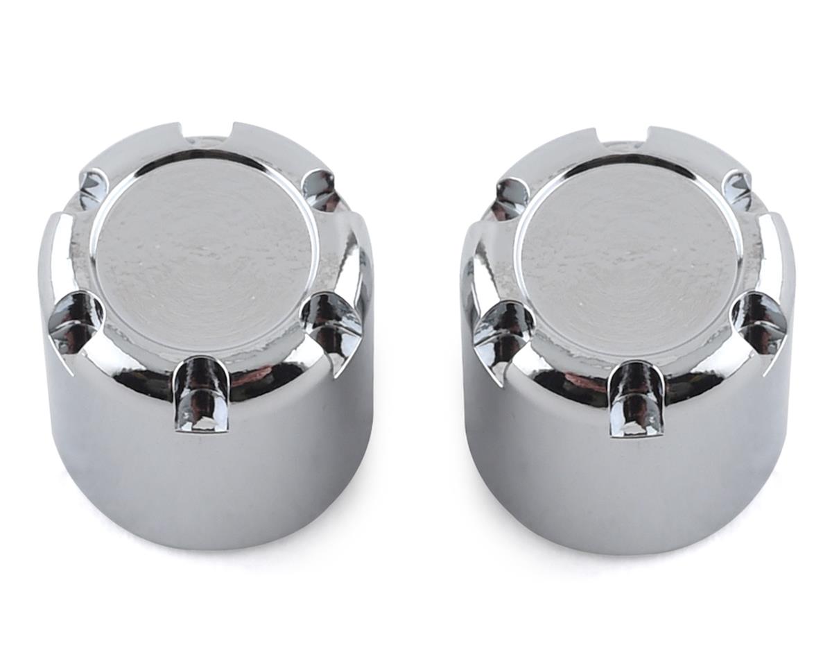 SSD SSD00365 Scale Wheel Hubs