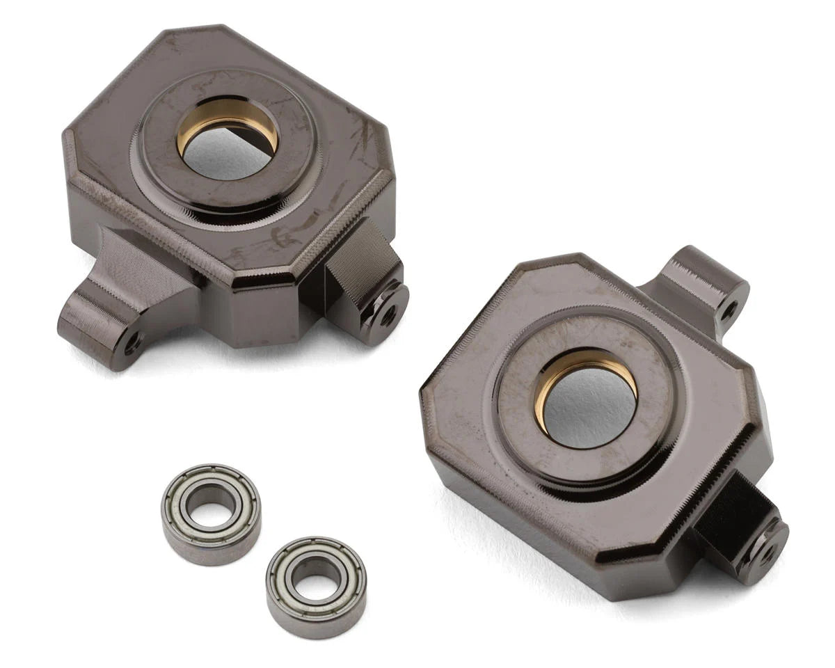 SSD SSD00581 Element Enduro IFS2 Brass Knuckles (2) (80g)