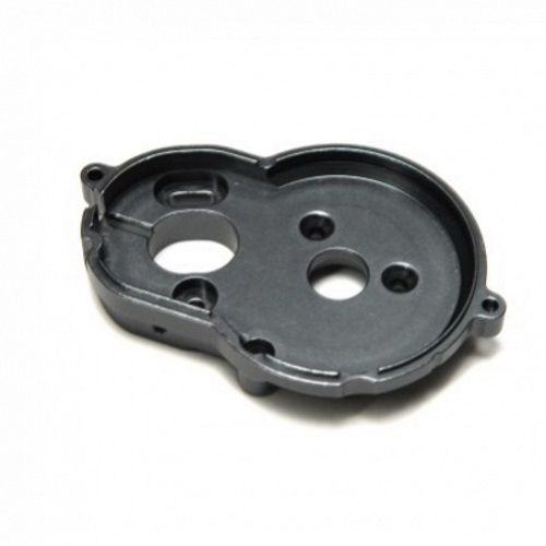 STRC STA31377GM ST Racing Concepts Aluminum One Piece Center Motor Mount Axial SCX10 II