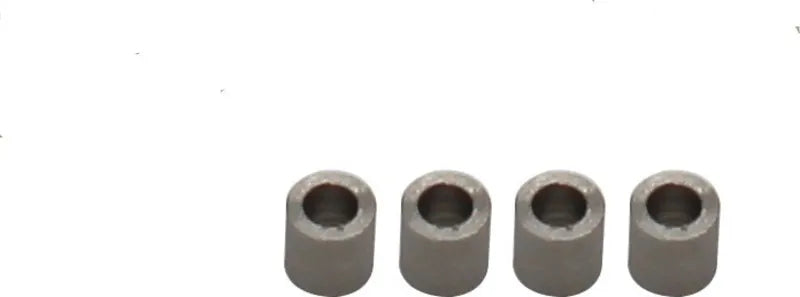 HOT RACING SXTF04P Axial SCX24 Stainless Steel King Pin Bushing (4) Use w/SXTF21H