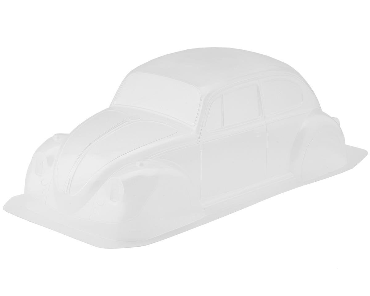 TAMIYA 1825147 1/10 Volkswagen Beetle Body (Clear) (M-06)