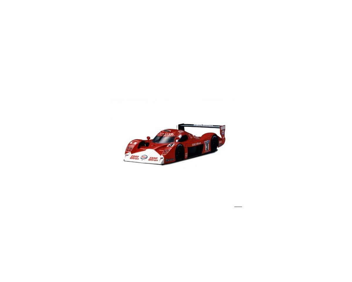 TAMIYA 24222 1/24 Toyota Toyota GT-One 99 Plastic Model Kit