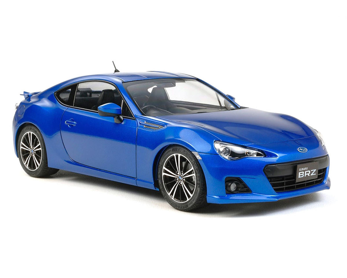 TAMIYA 24324 1/24 2012 Subaru BRZ Model Kit