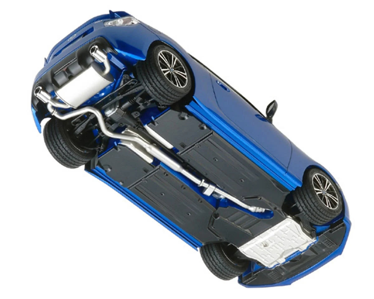 TAMIYA 24324 1/24 2012 Subaru BRZ Model Kit