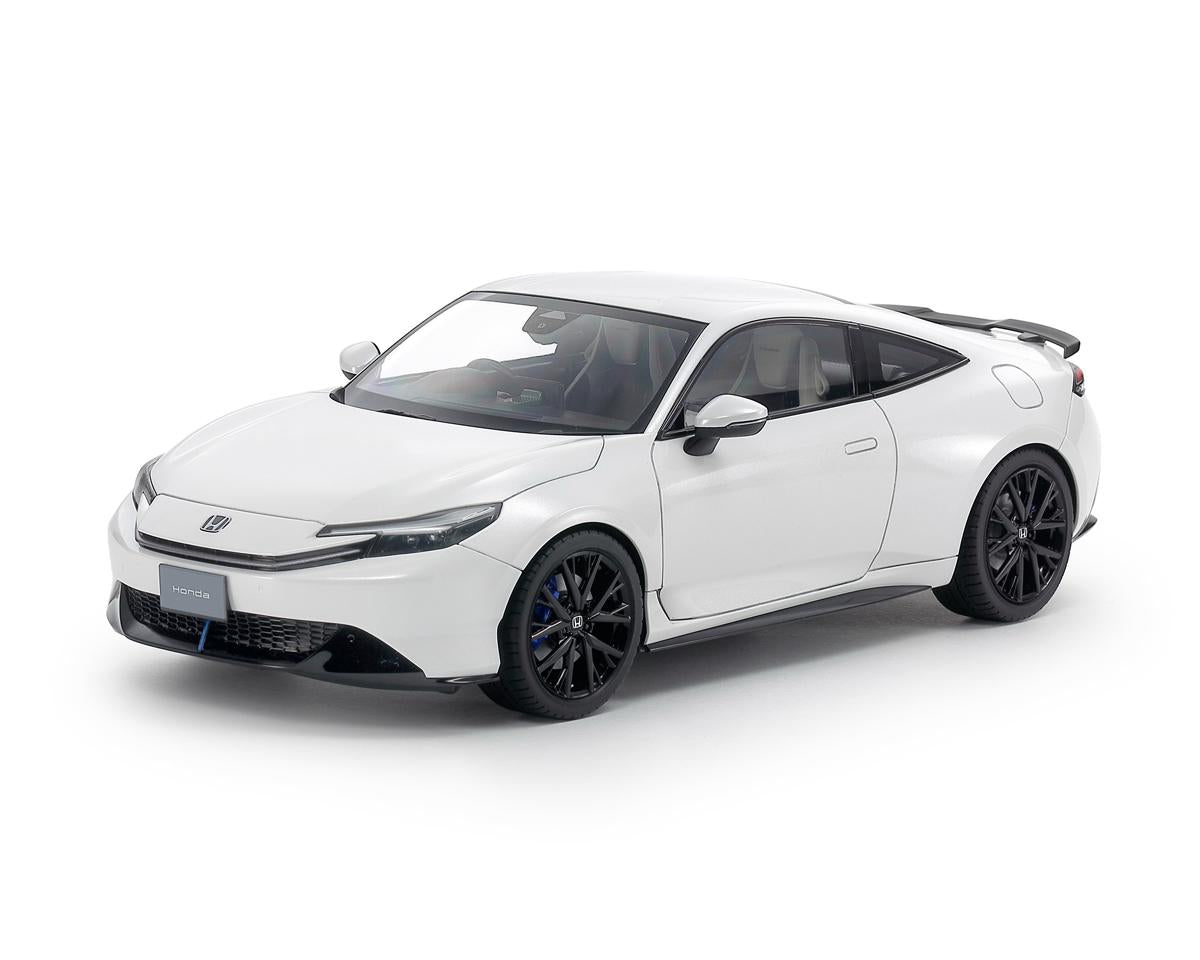 TAMIYA 24373 1/24 2025 Honda Prelude Plastic Model Kit