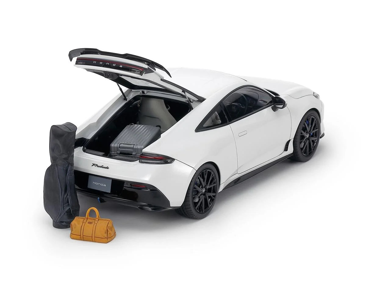 TAMIYA 24373 1/24 2025 Honda Prelude Plastic Model Kit
