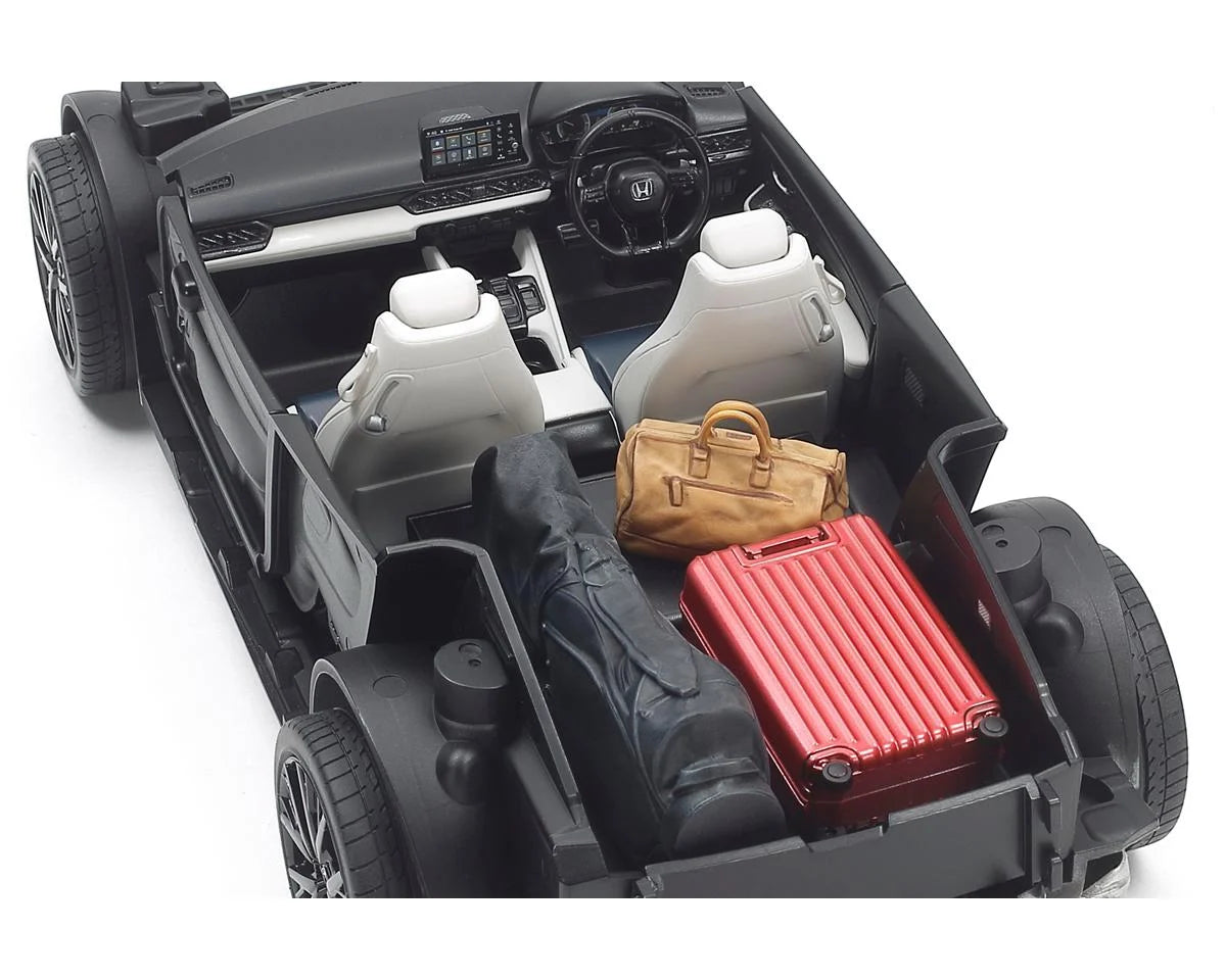 TAMIYA 24373 1/24 2025 Honda Prelude Plastic Model Kit