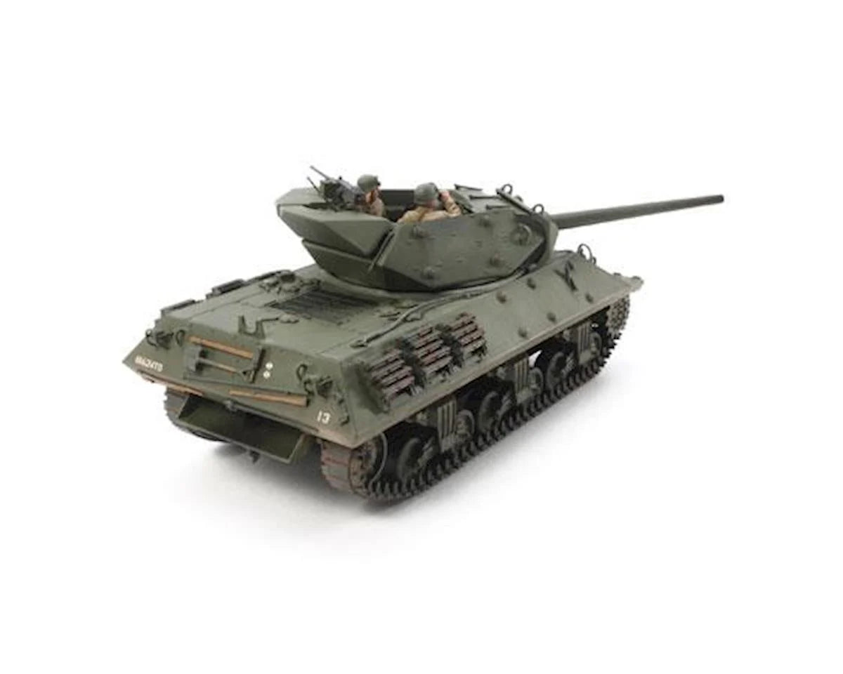 TAMIYA 35350 1/35 US Tank Destroyer M10 Mid Production