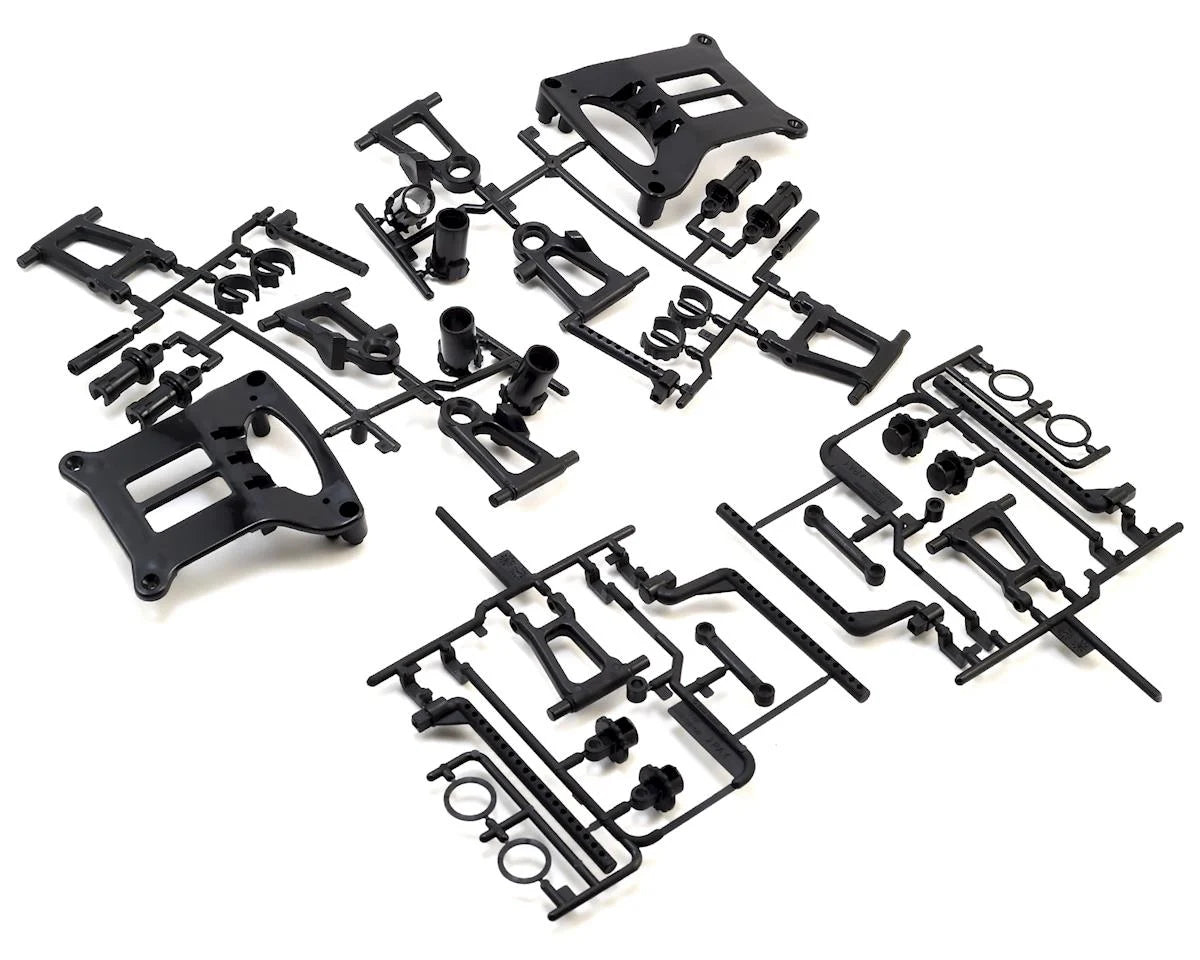 TAMIYA 51003 Tamiya TT-01 Suspension Arm Set (B-Parts)