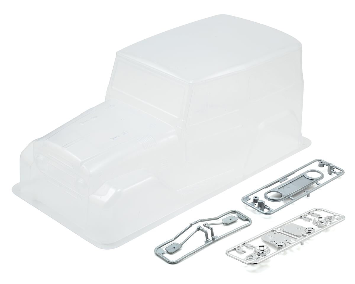 TAMIYA 51331 TOYOTA LAND CRUISER 40 BODY