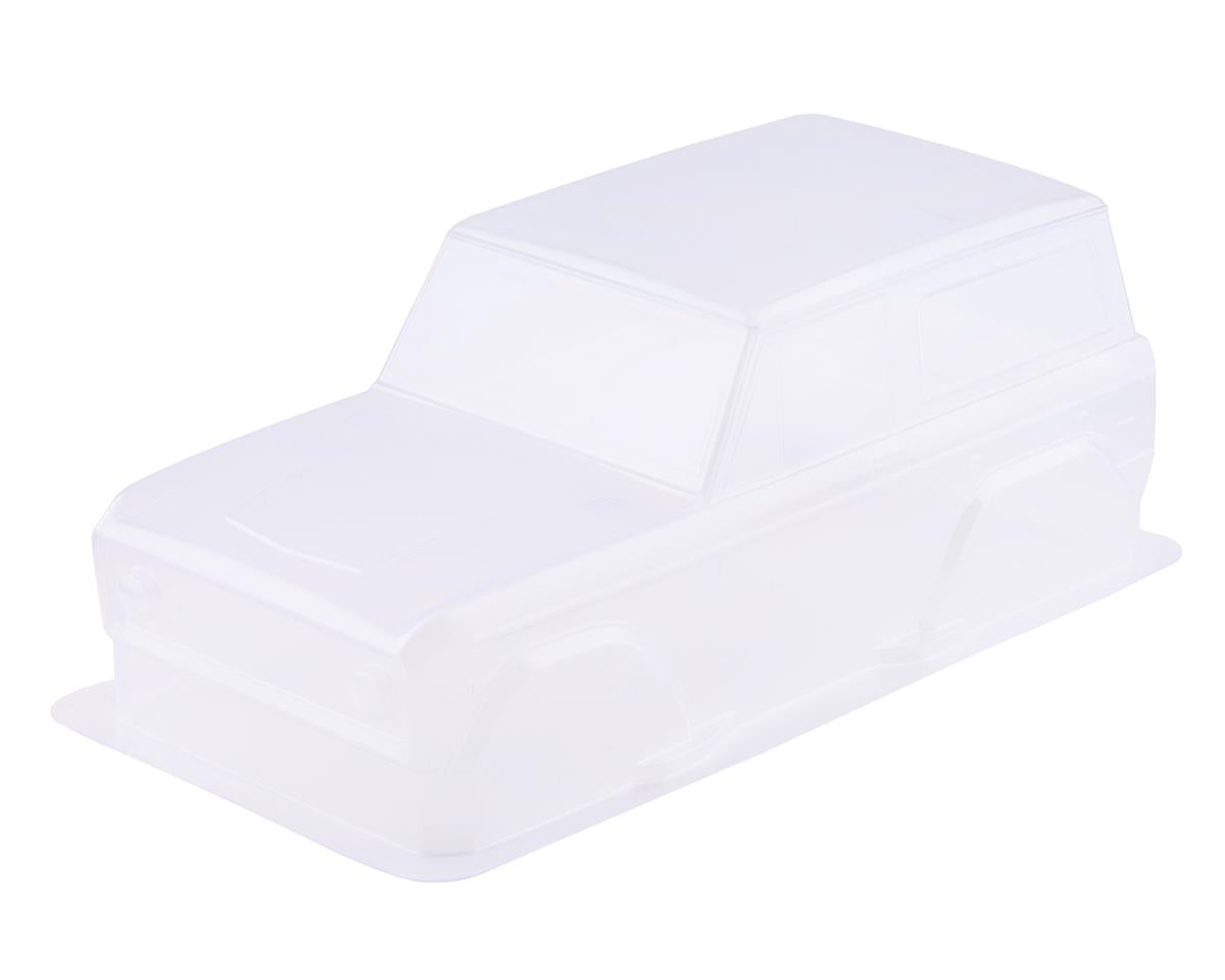 TAMIYA TAM51388 1973 FORD BRONCO BODY