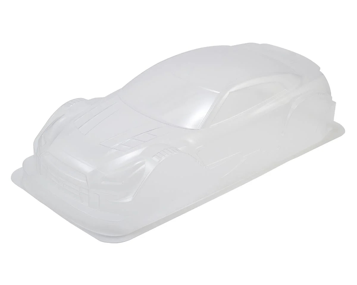 TAMIYA 51584 Motul Autech GT-R Body Set (Clear)