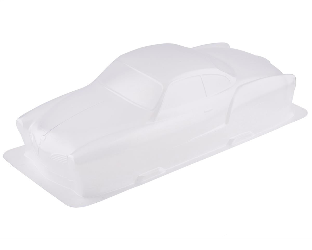 TAMIYA 51635 1/10 Volkswagen Karmann Ghia Body Set (Clear)