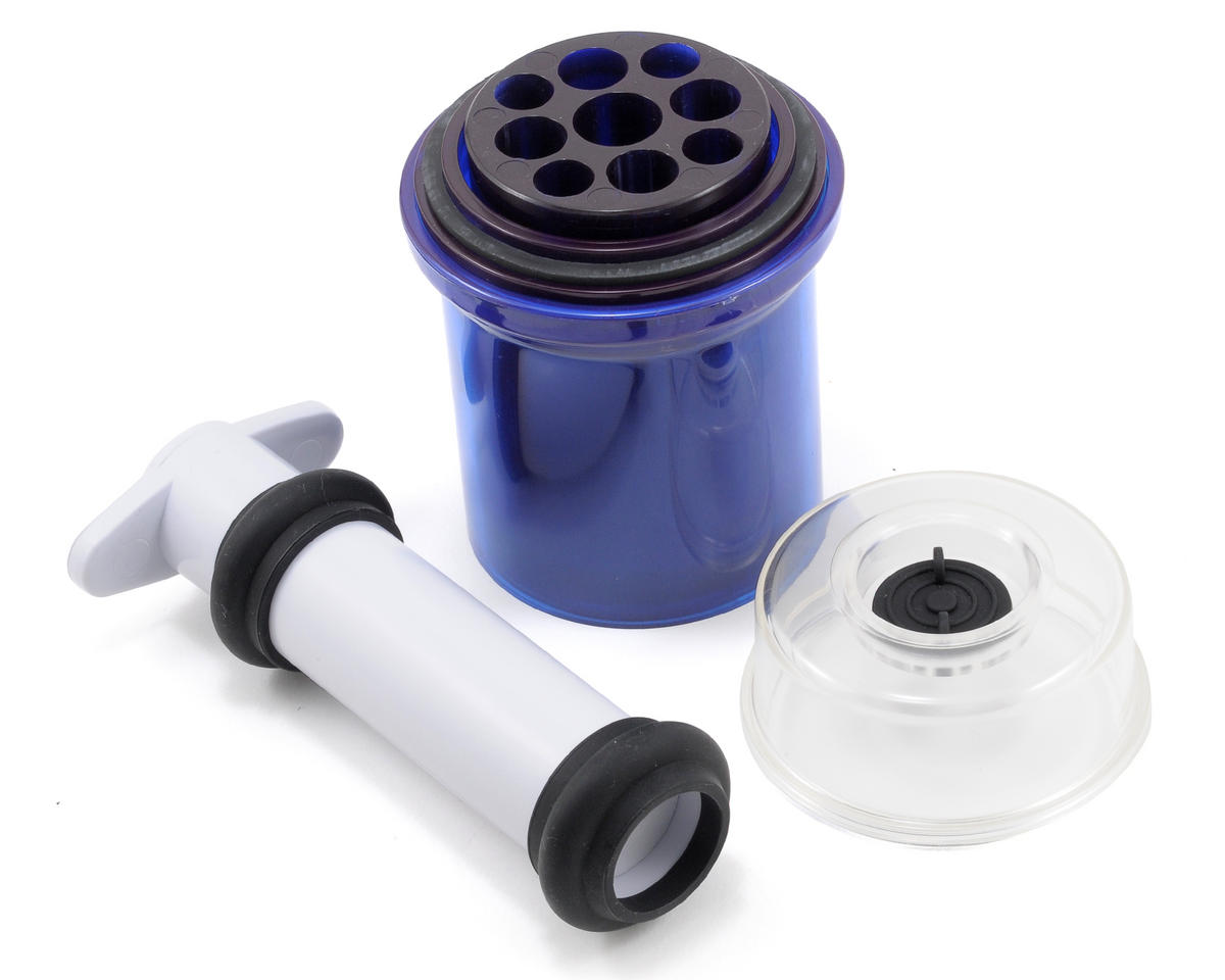 TAMIYA 54152 Shock Oil Air Removal Tool (Super Long)