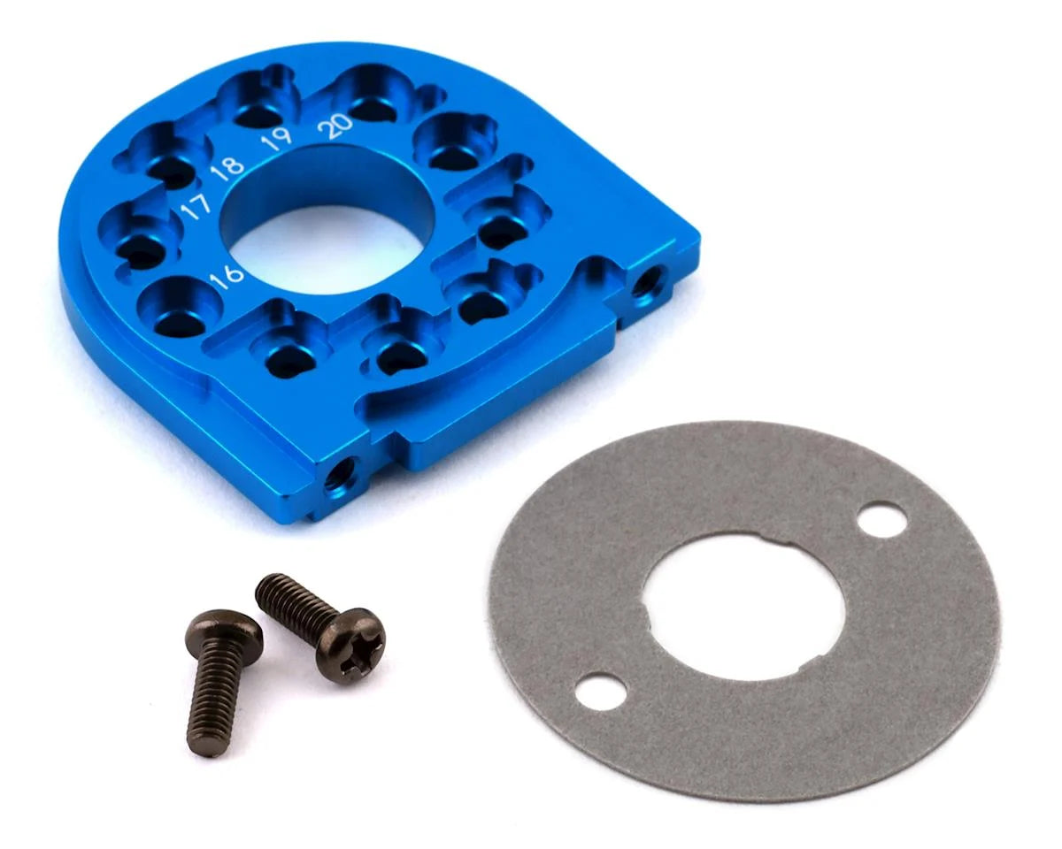 TAMIYA 54558 Aluminum Motor Mount TT02 TT-02