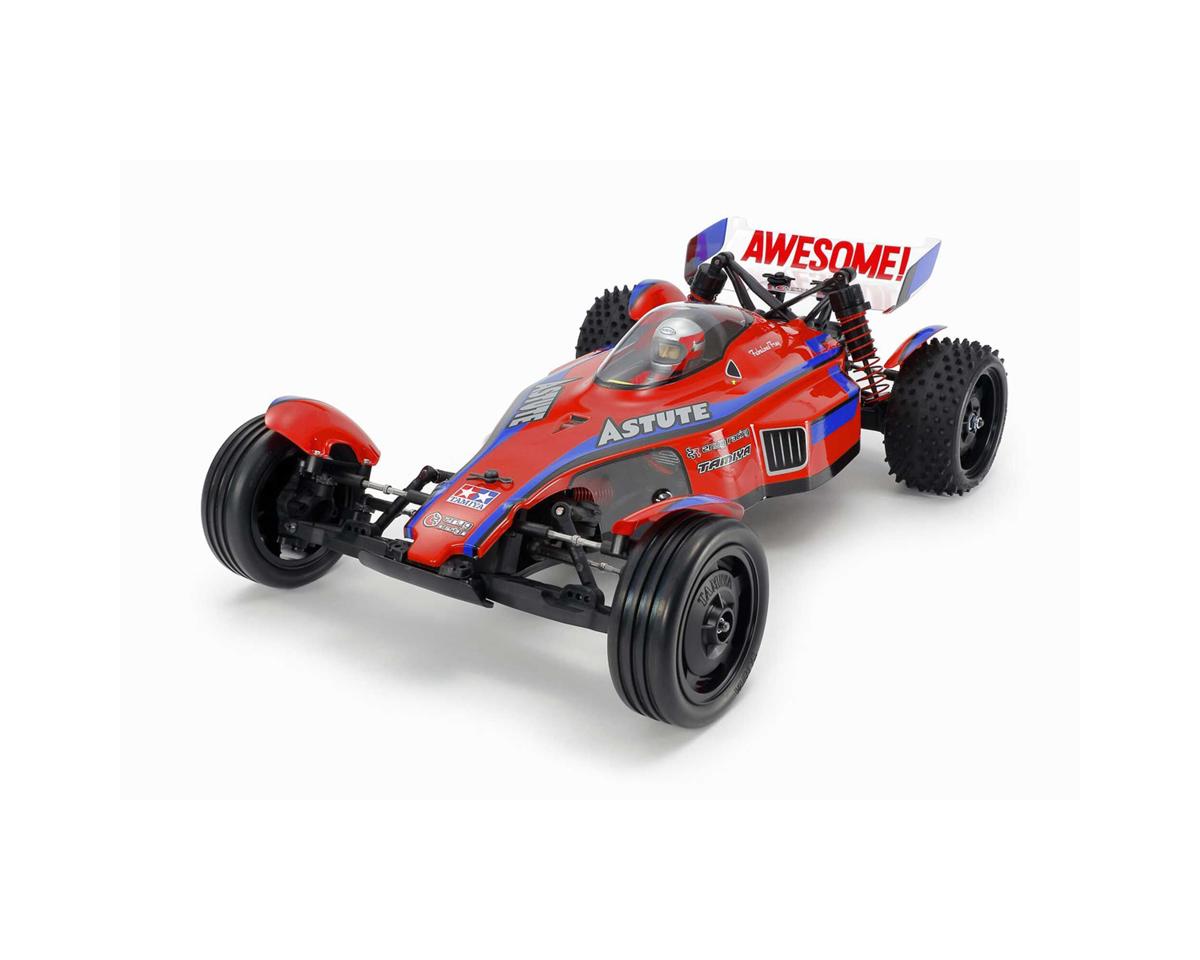 TAMIYA 58697 Tamiya Astute 2022 1/10 2WD Buggy Kit (TD2)