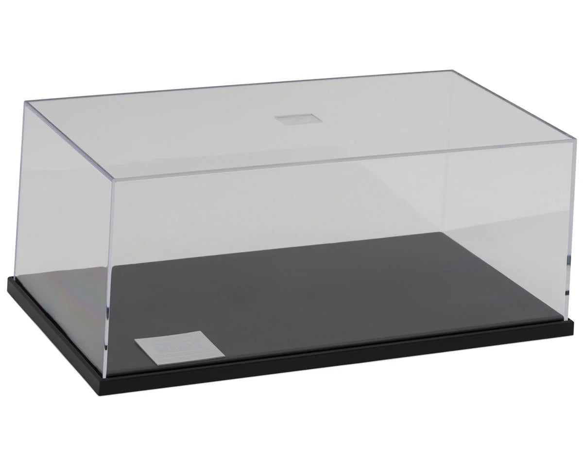 TAMIYA 73004 1/20-1/24 Scale Model Display Case (C) (240x130x110mm)