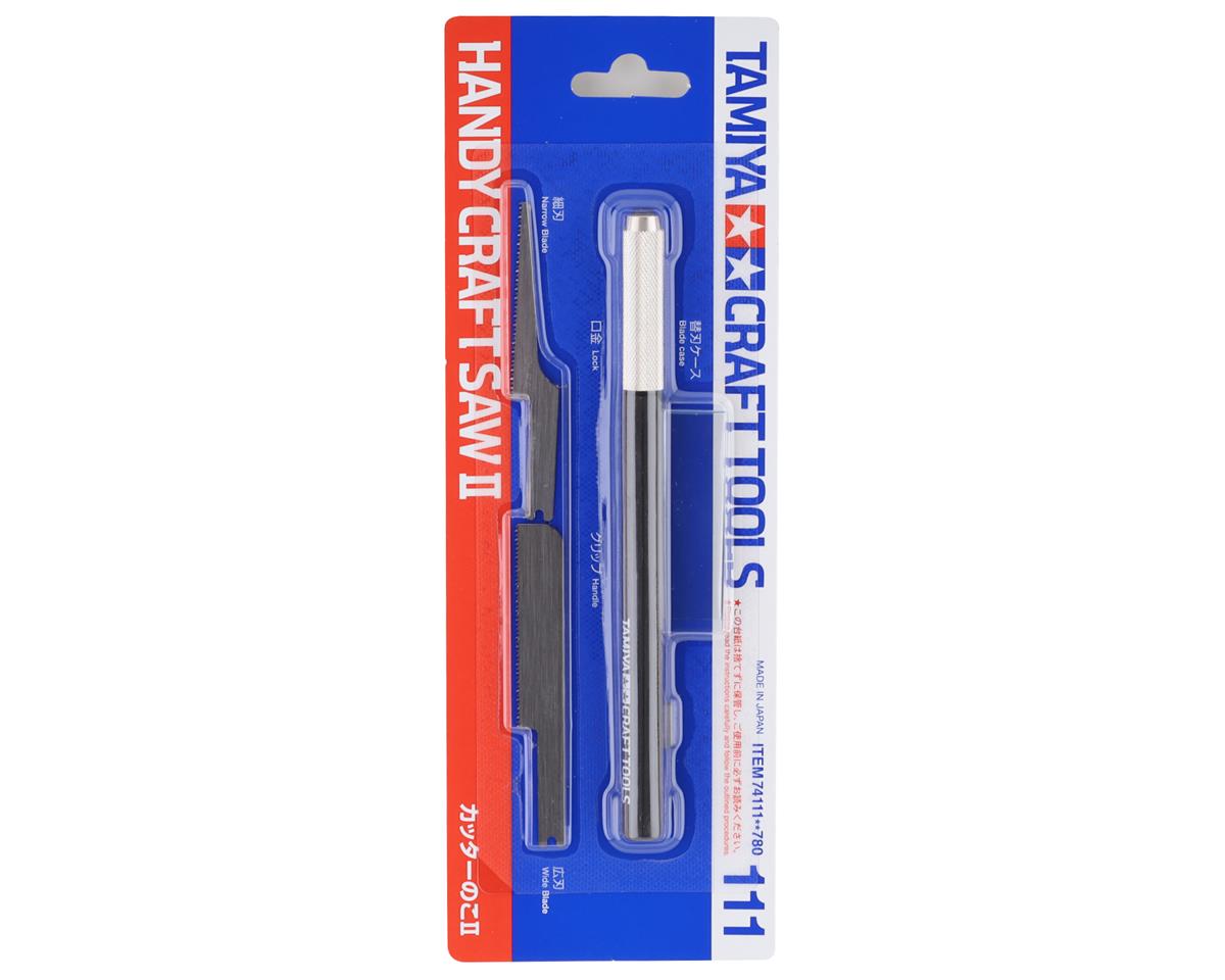 TAMIYA 74111 Handy Craft Saw II