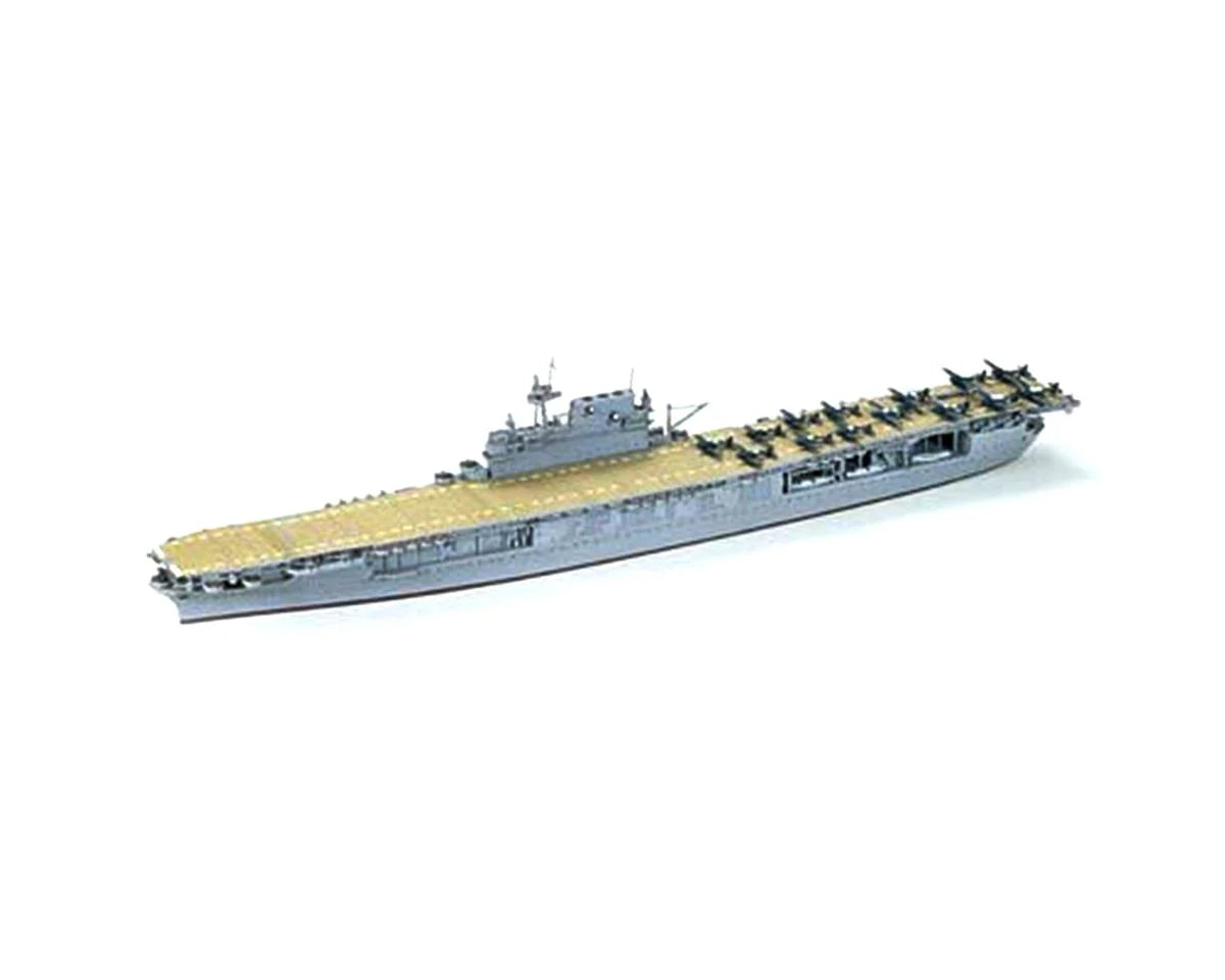 TAMIYA 77514 US Enterprise 1/700 Aircraft Carrier Model Kit