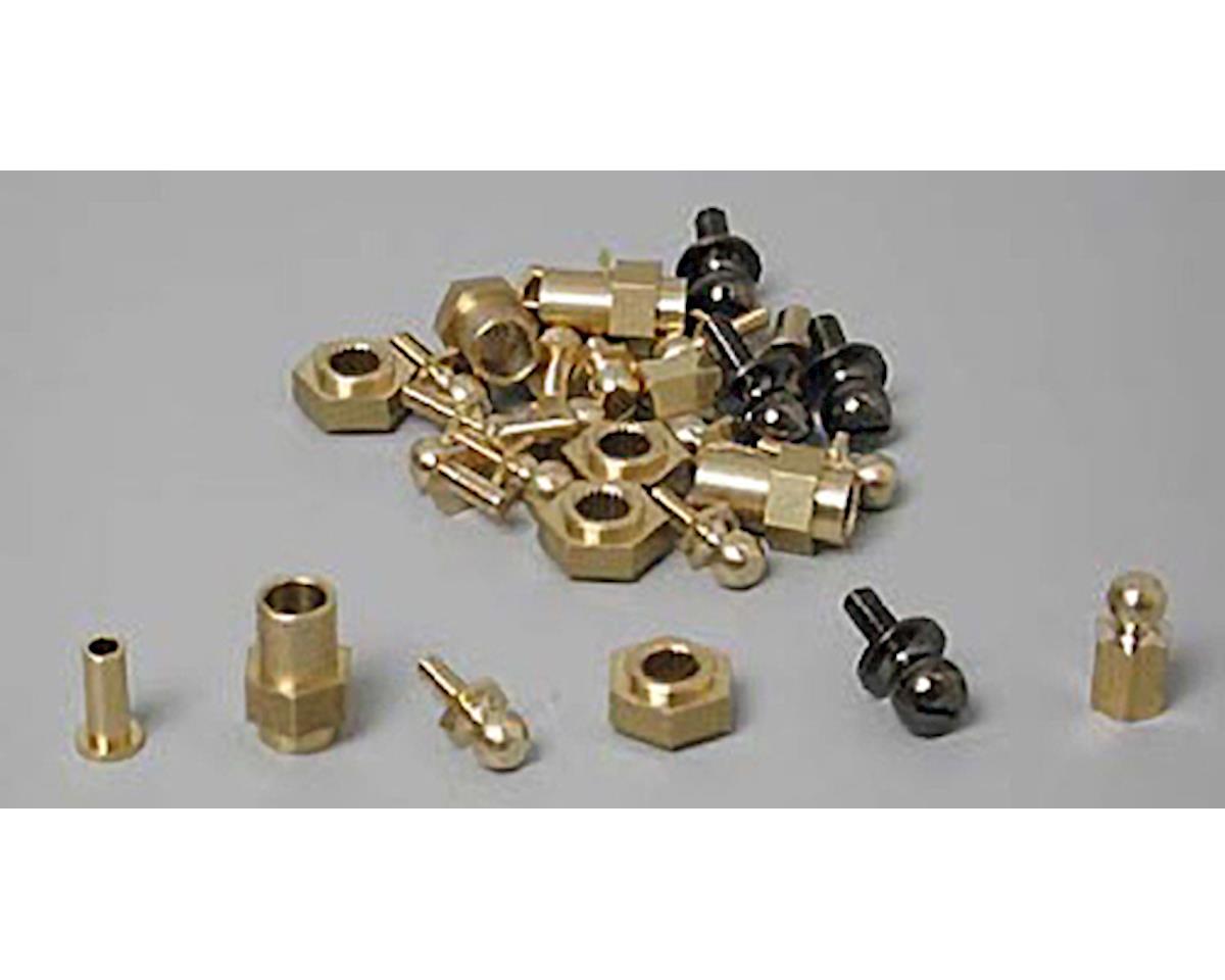 TAMIYA 9405353 19405353 Ball Connector For 58065 - Clodbuster