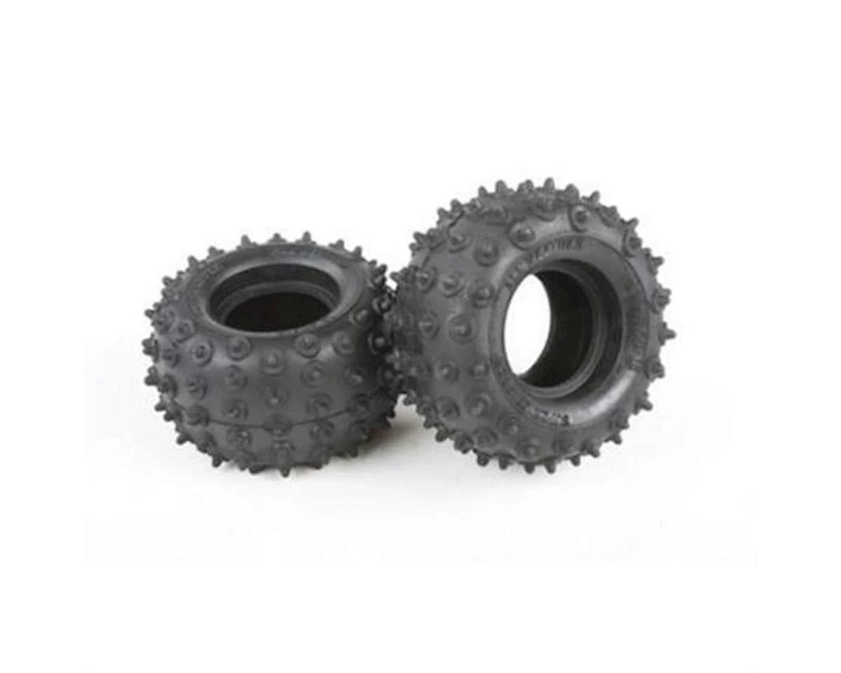 TAMIYA 9805034 Tire (2) Rear Hornet