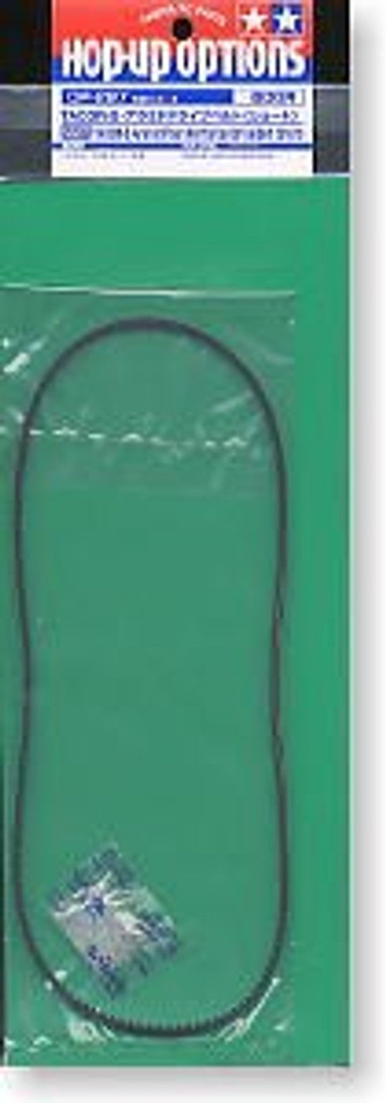 TAMIYA 53297 TA03R-S Aramid Drive Belt (Short) Porsche/Nissan/TRF