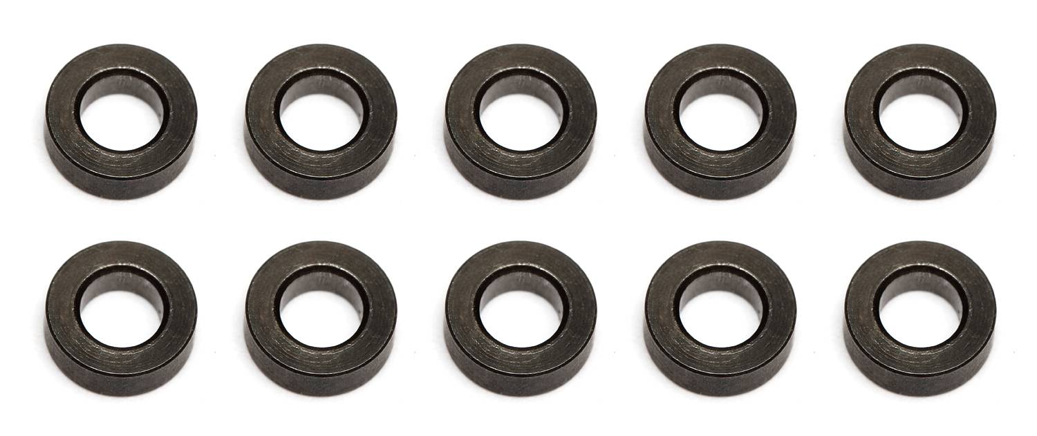 ASSOCIATED 7240 Steel Washer 6x3x2mm