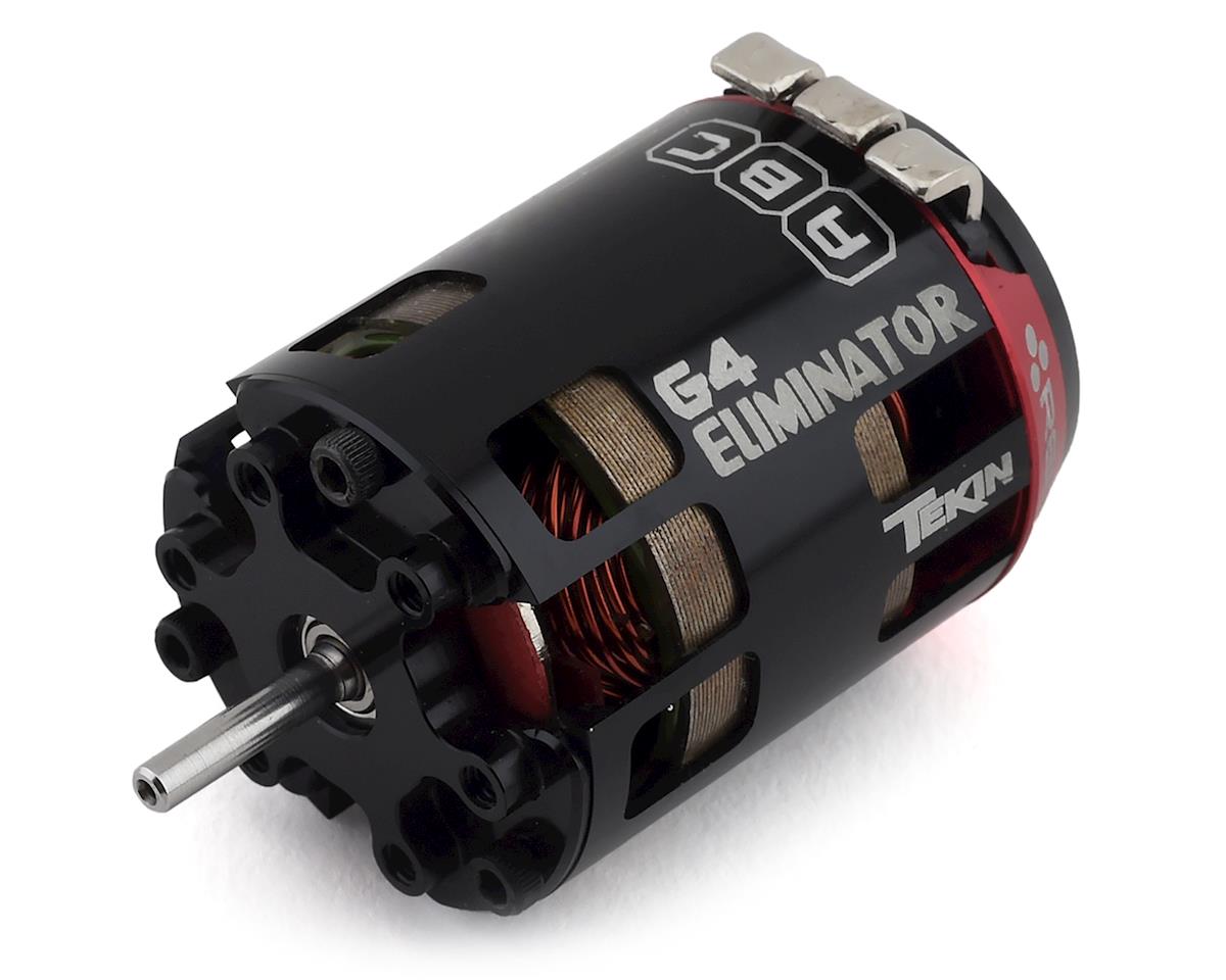TEKIN TT2773 Gen4 Eliminator Drag Racing Modified Brushless Motor (2.5T)