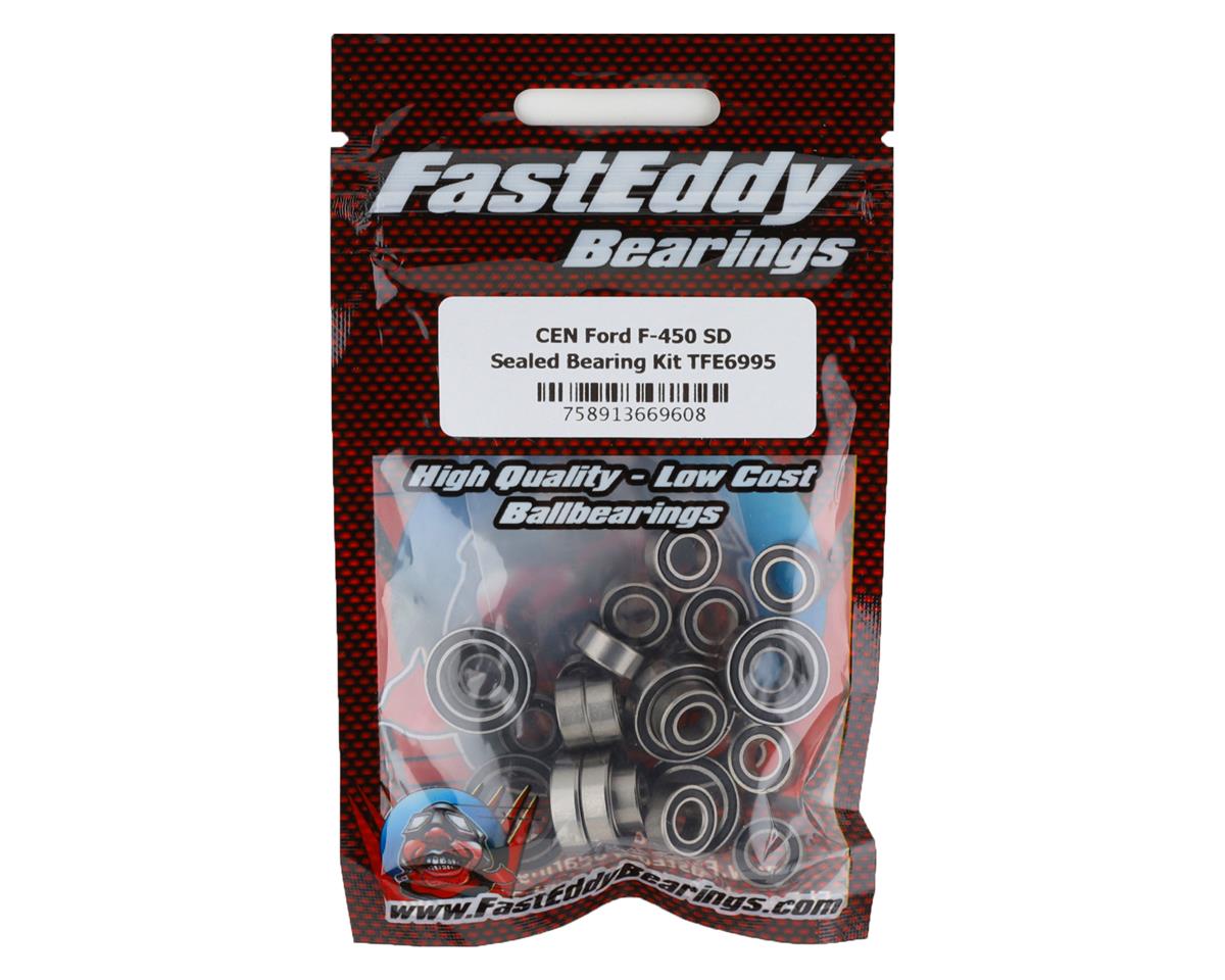 FAST EDDY TFE6995 Cen Ford F-450 F450 SD Bearing Kit